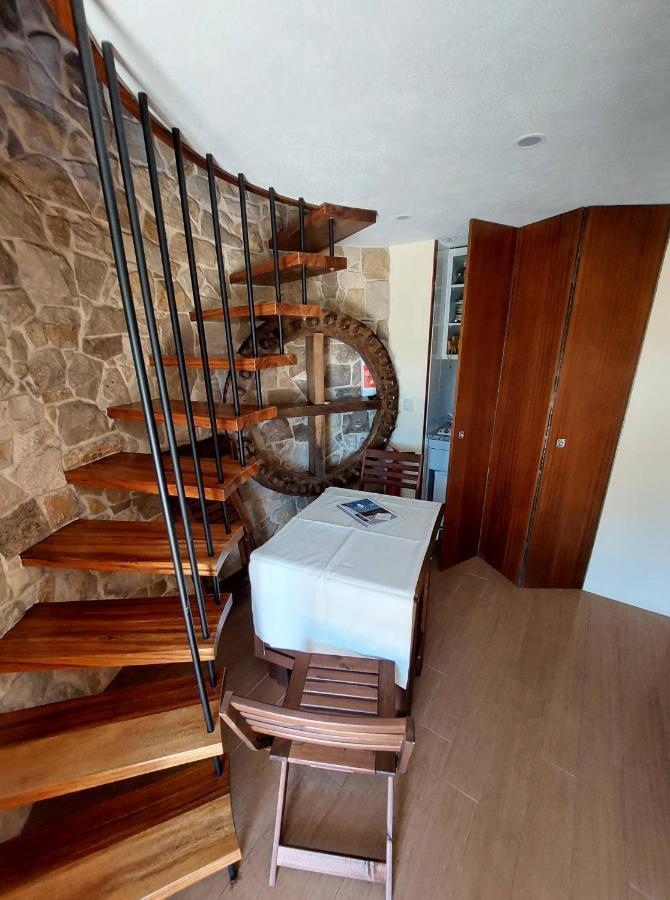 Moinho Do Cubo Villa Alvorge ภายนอก รูปภาพ